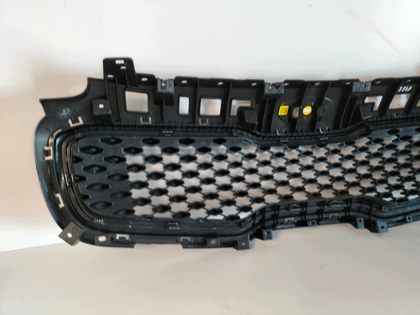 grille grid grill KIA SPORTAGE 4 IV QL 15-18