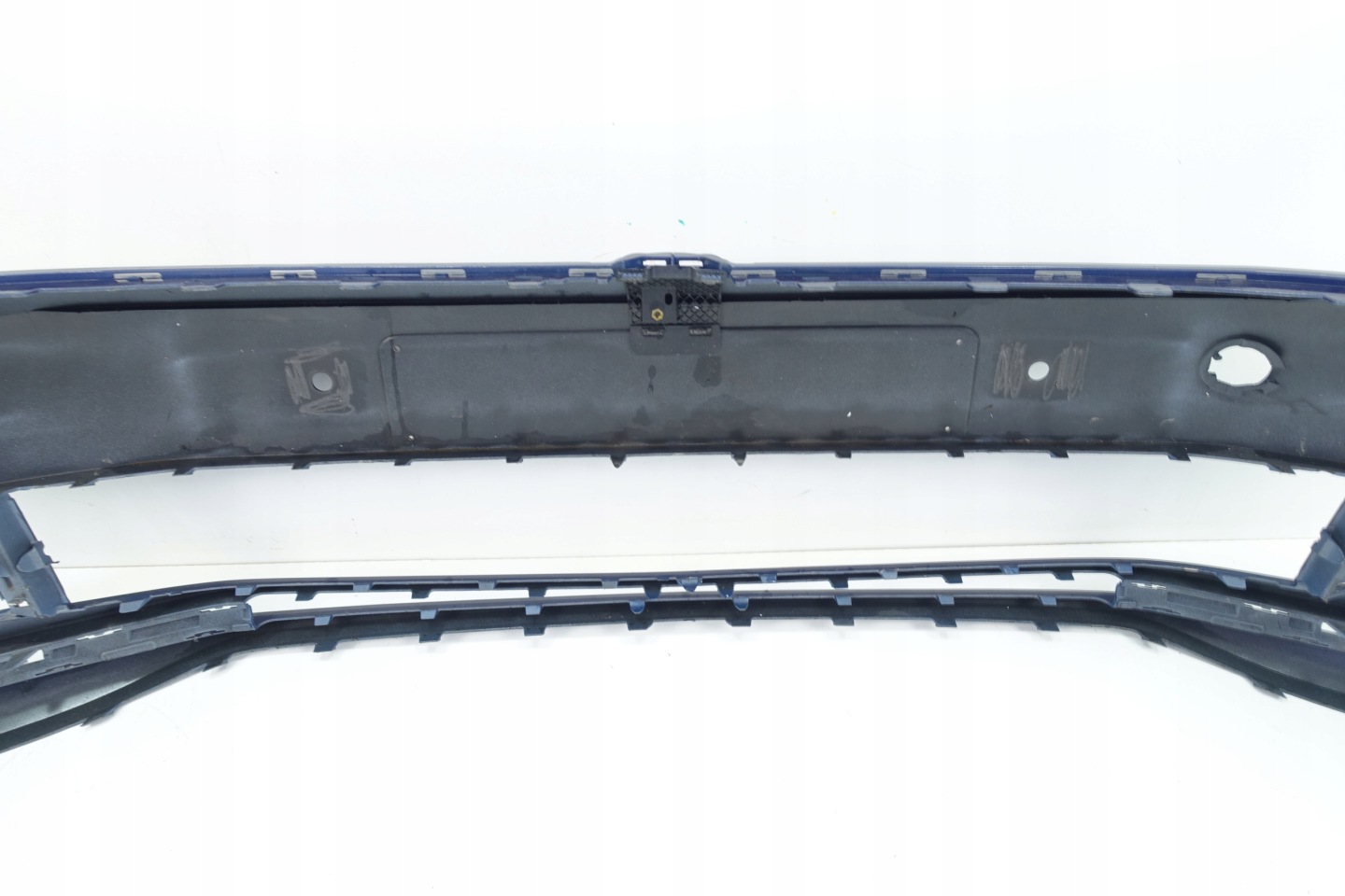 bumper front front VW TOURAN III 5TA 15