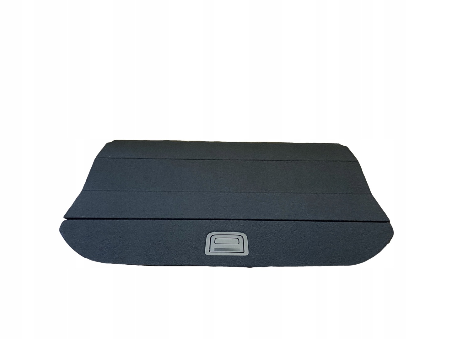 AUDI TT 8S CABRIO floor mats boot 8S7861529B