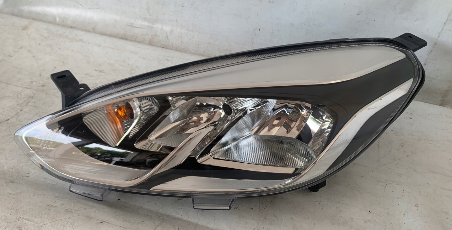 light left front FORD FIESTA MK8 H1BB-13W030-AD