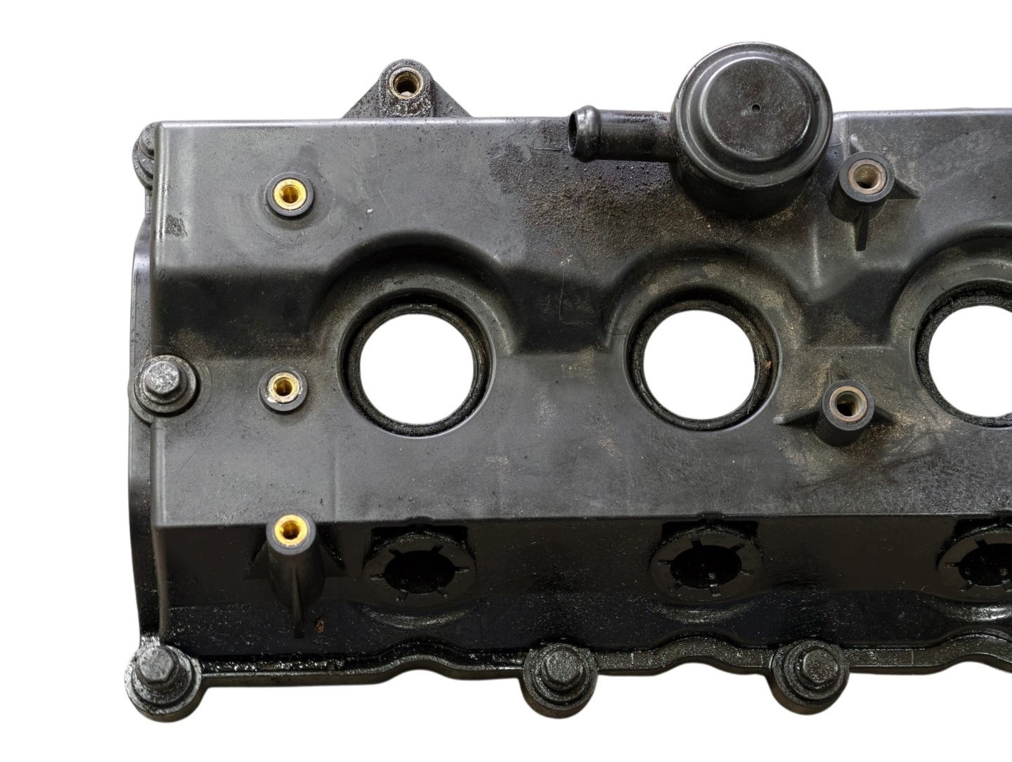 OPEL ASTRA J IV 1.7 CDTI ventildeckel original 8980011422