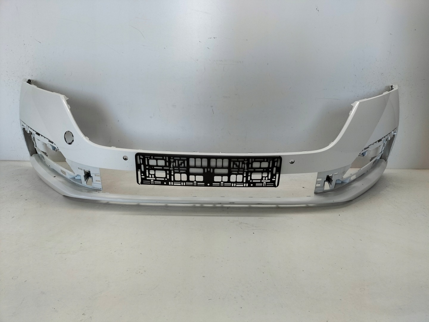 Frontstoßstange vorne SKODA OCTAVIA 4 IV 19