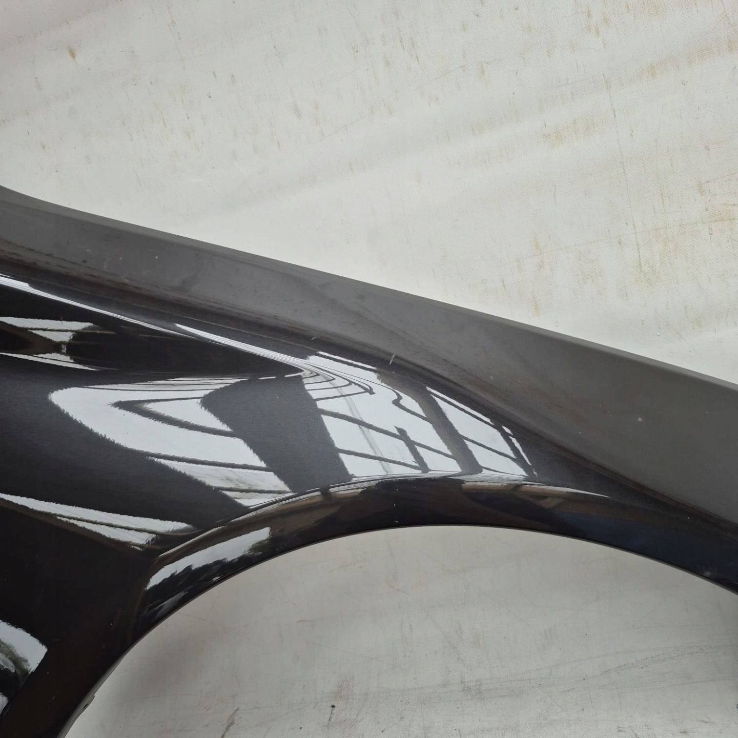 BMW 5 G30 G31 17- fender right front front IDEALNY