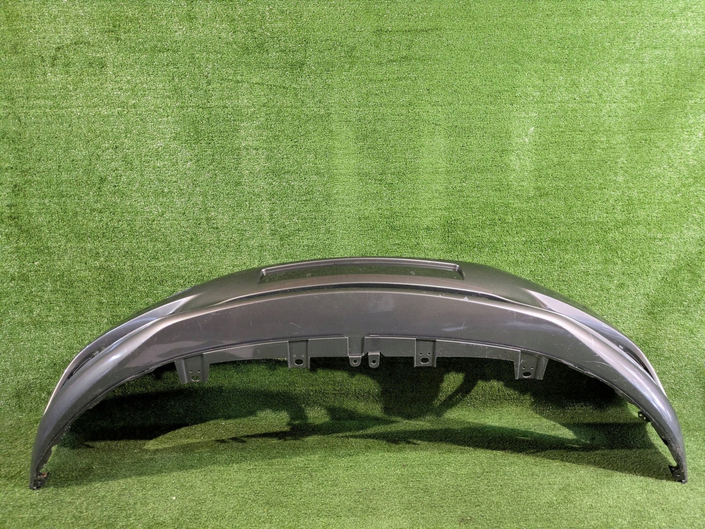 front bumper front OPEL ASTRA K 15- NR.Z6261