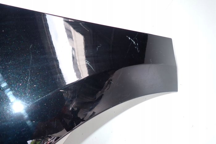 SEAT LEON IV fender left front front
