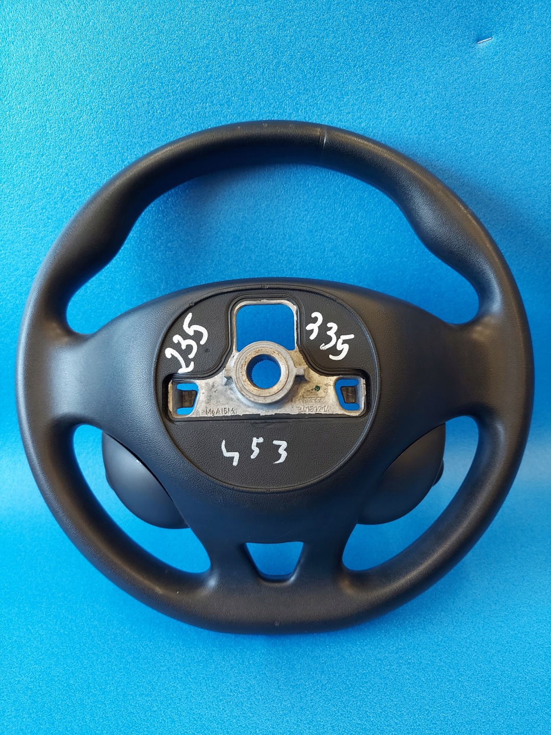 lenkrad SMART FOURFOUR 34151214