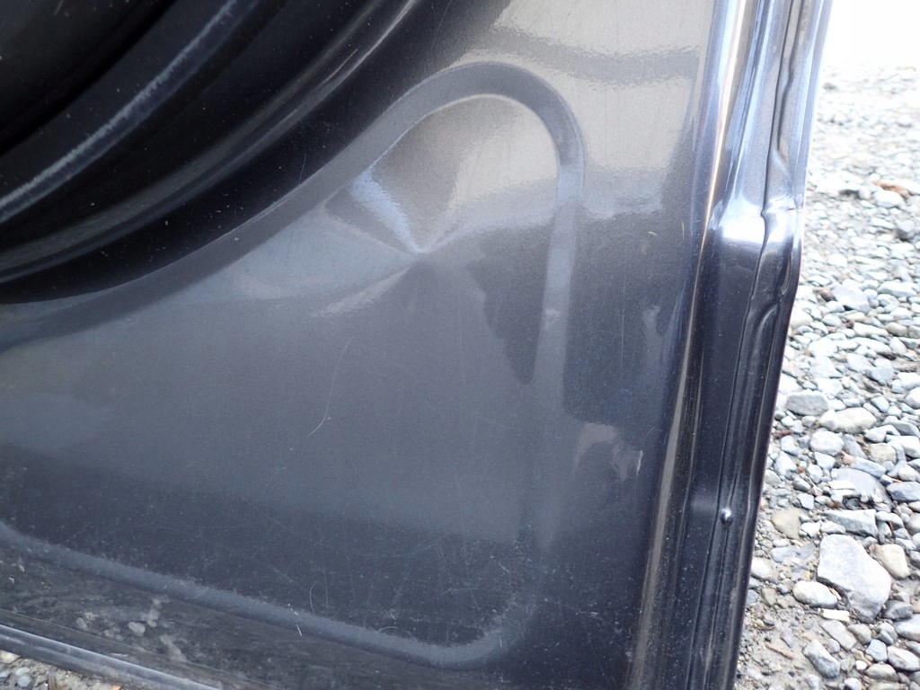 door right front front RANGE ROVER IV L405