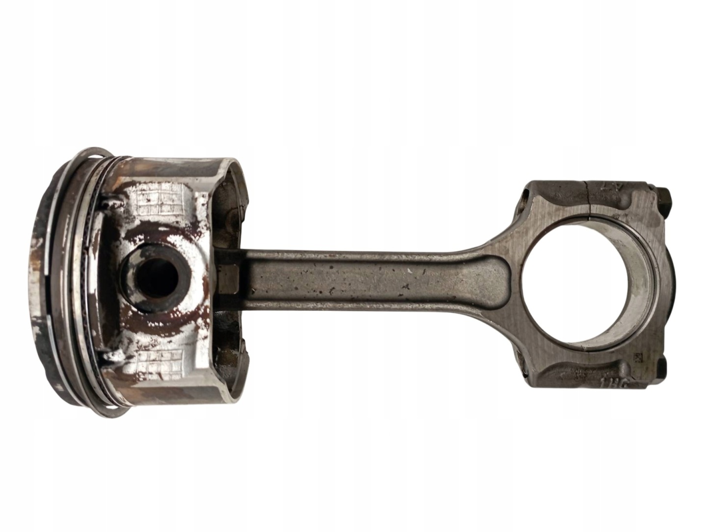 piston connecting rod 1.2 16V Nissan Micra IV (2010- )