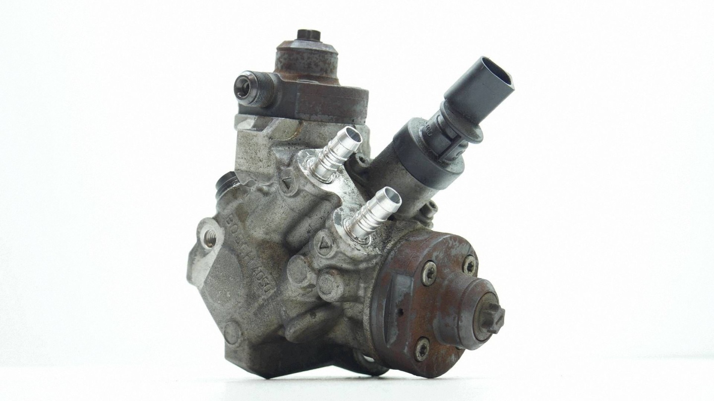 Einspritzpumpe BMW E70 E71 3.0 D 8508151