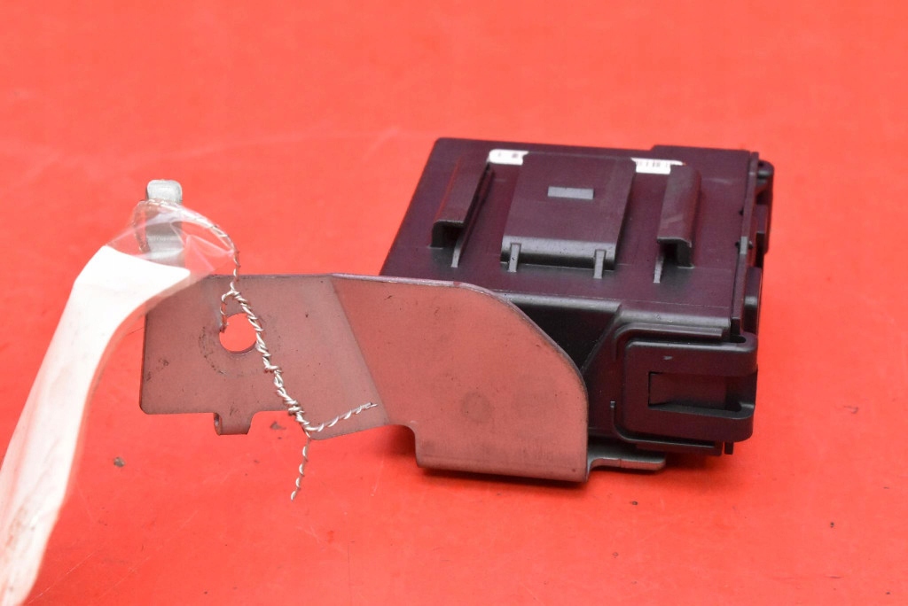 control unit module 284E75FA8A NISSAN MICRA 5 V K14 1.0 IG-T 101 KM 17-21