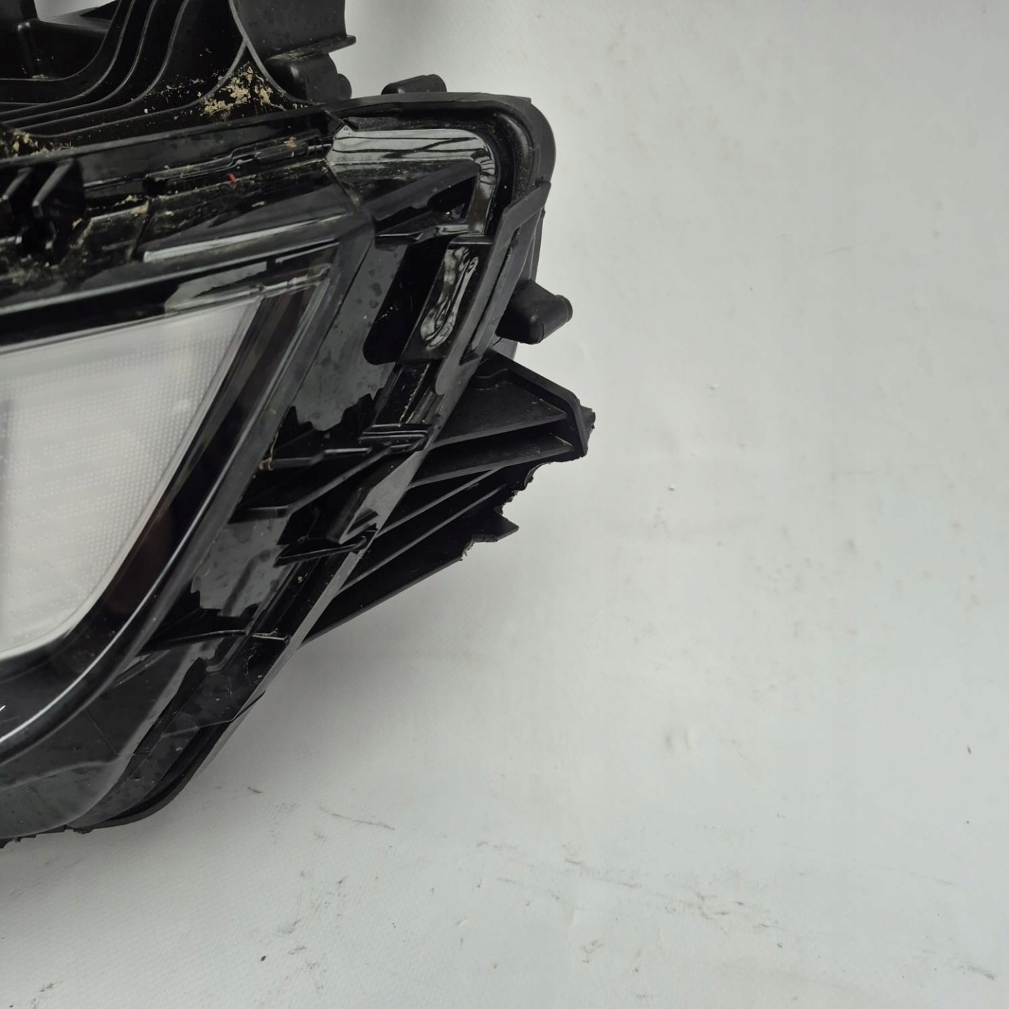 OPEL MOKKA B II 20- light left front front FULL LED 9834008280