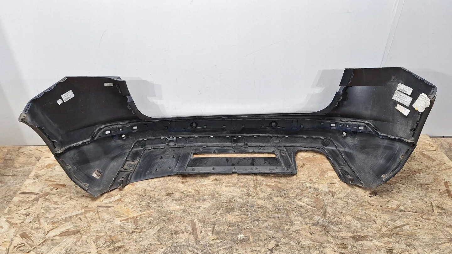bumper rear part 575807421 Seat Ateca 575 16
