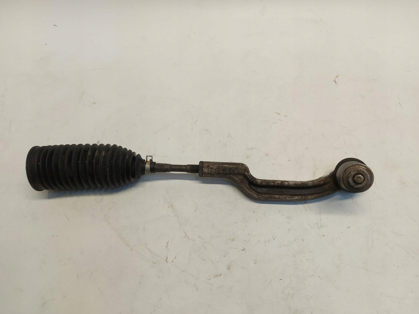 Mercedes EQA 250+ W243 Spurstange lenkrad links