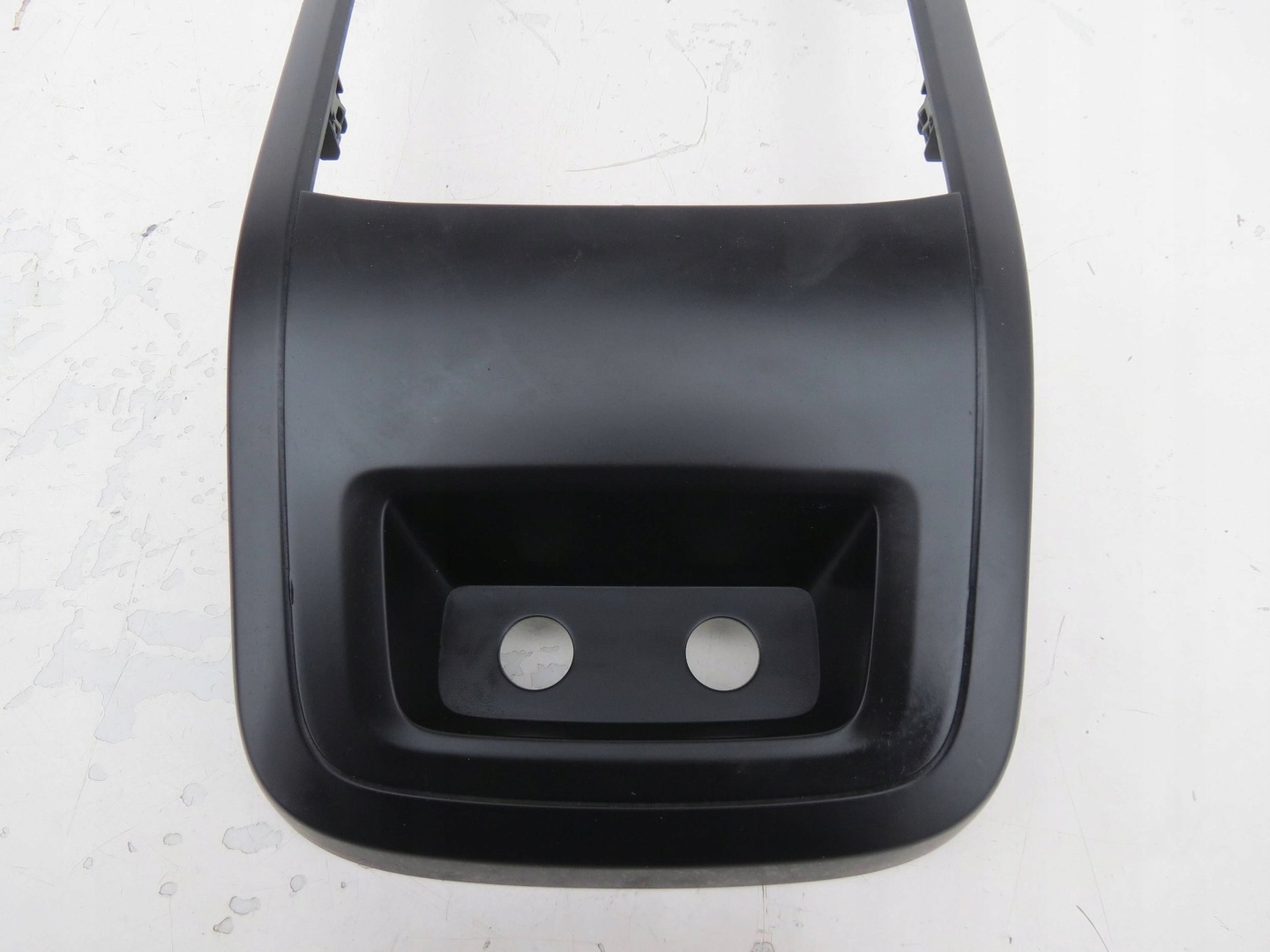 frame central KOKPITU VOLVO S90 II 2.0 D 190KM 2016-2021R 31497044