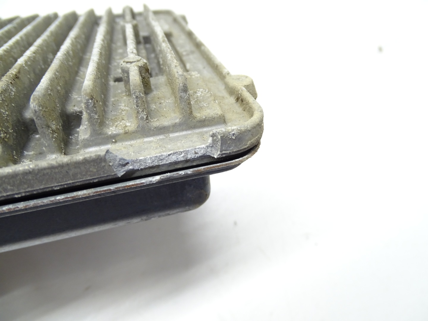 Centralina computer Motore MERCEDES W221 A2769001500