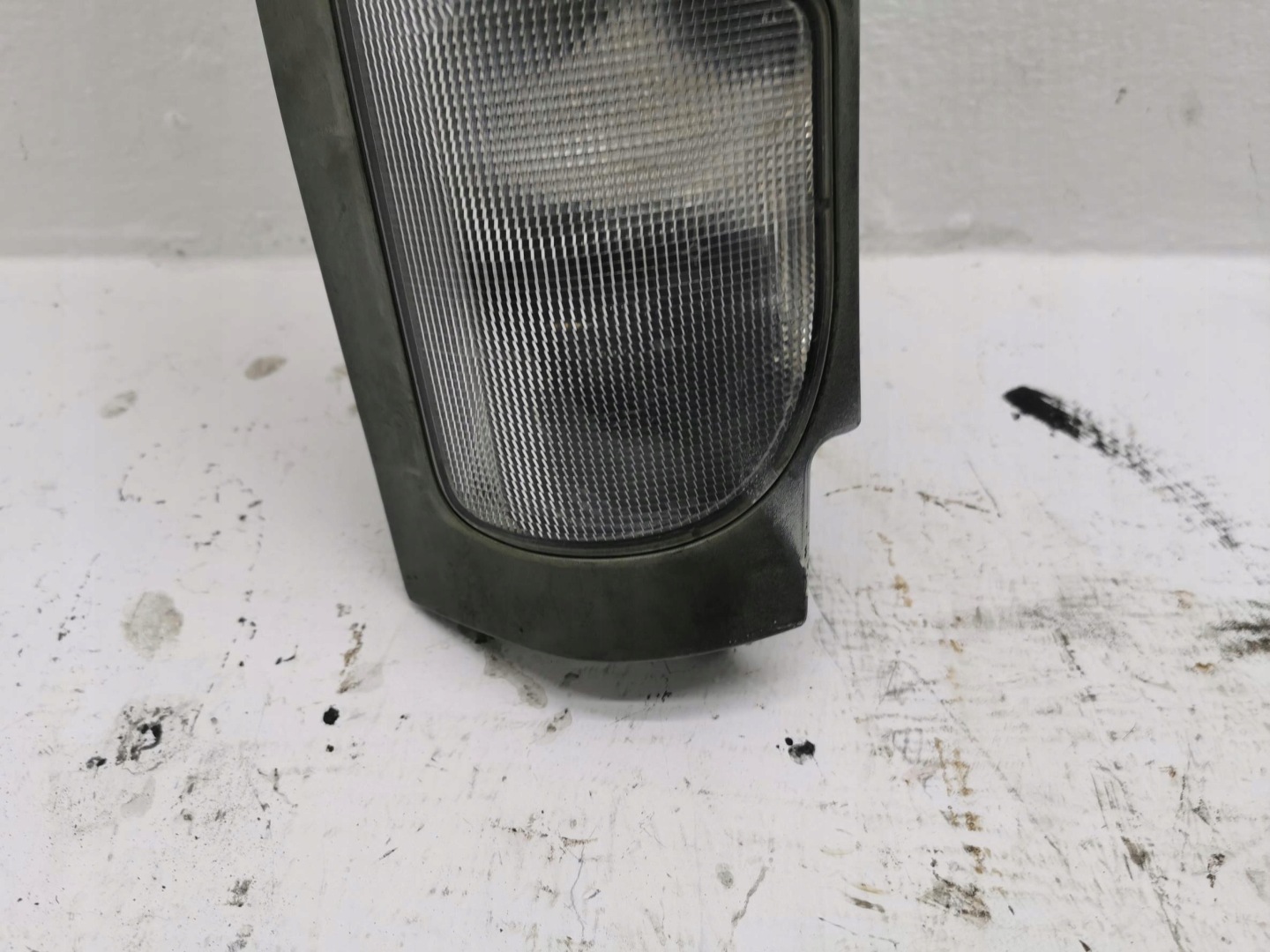 Licht links heck RENAULT KANGOO und 97-03 EU