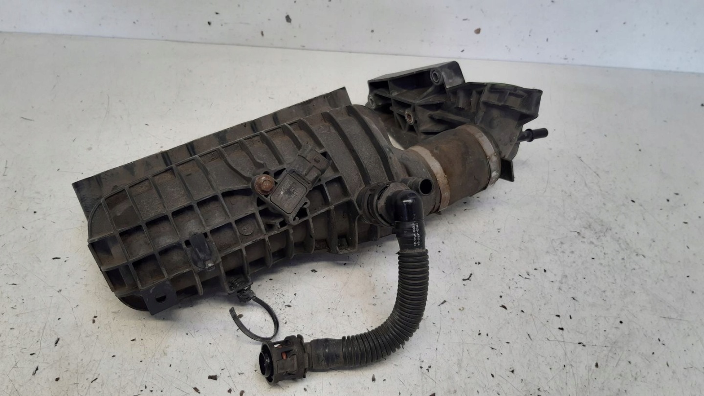 intake manifold Ford B-MAX 1,0 Ecoboost