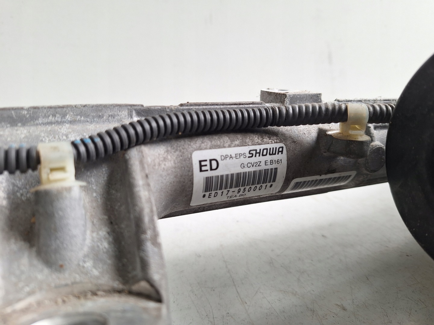 HONDA CIVIC X 17-> servo control HTBAX-YG1-1
