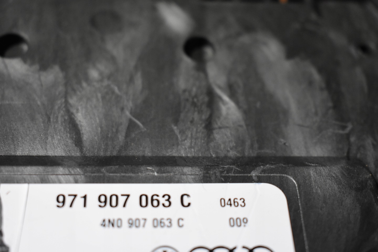 IDEALNY Unité commande confort BCM PORSCHE PANAMERA 971 ok 1 9