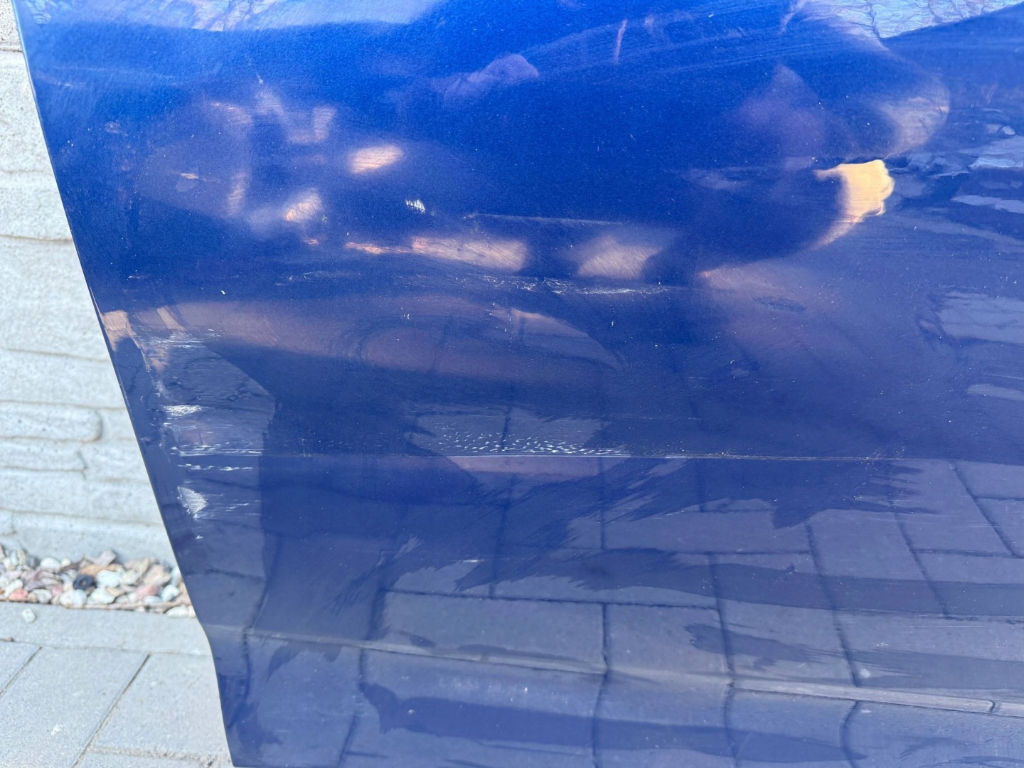 Opel Astra 5 V K 15- door right front front