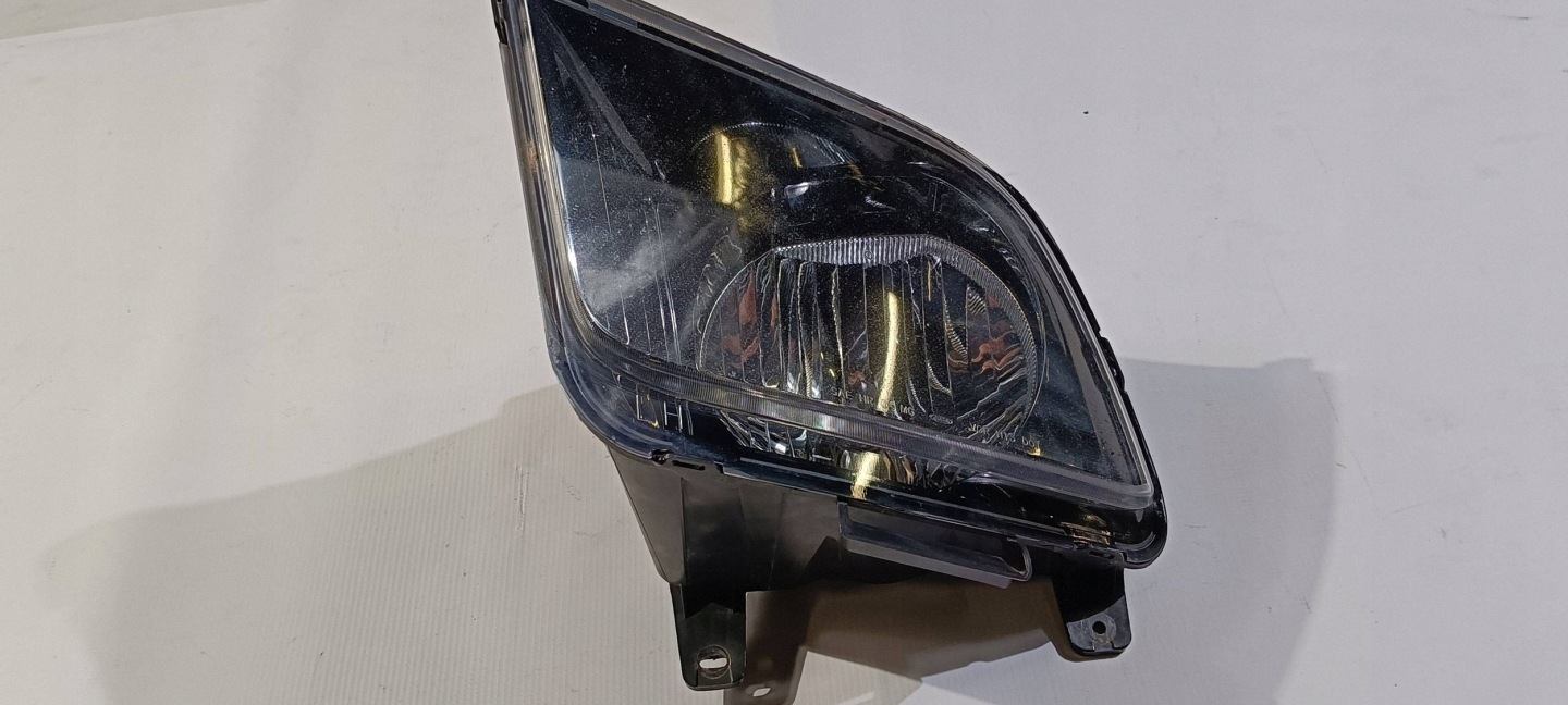 light front front left Ford Mustang 2005-2009