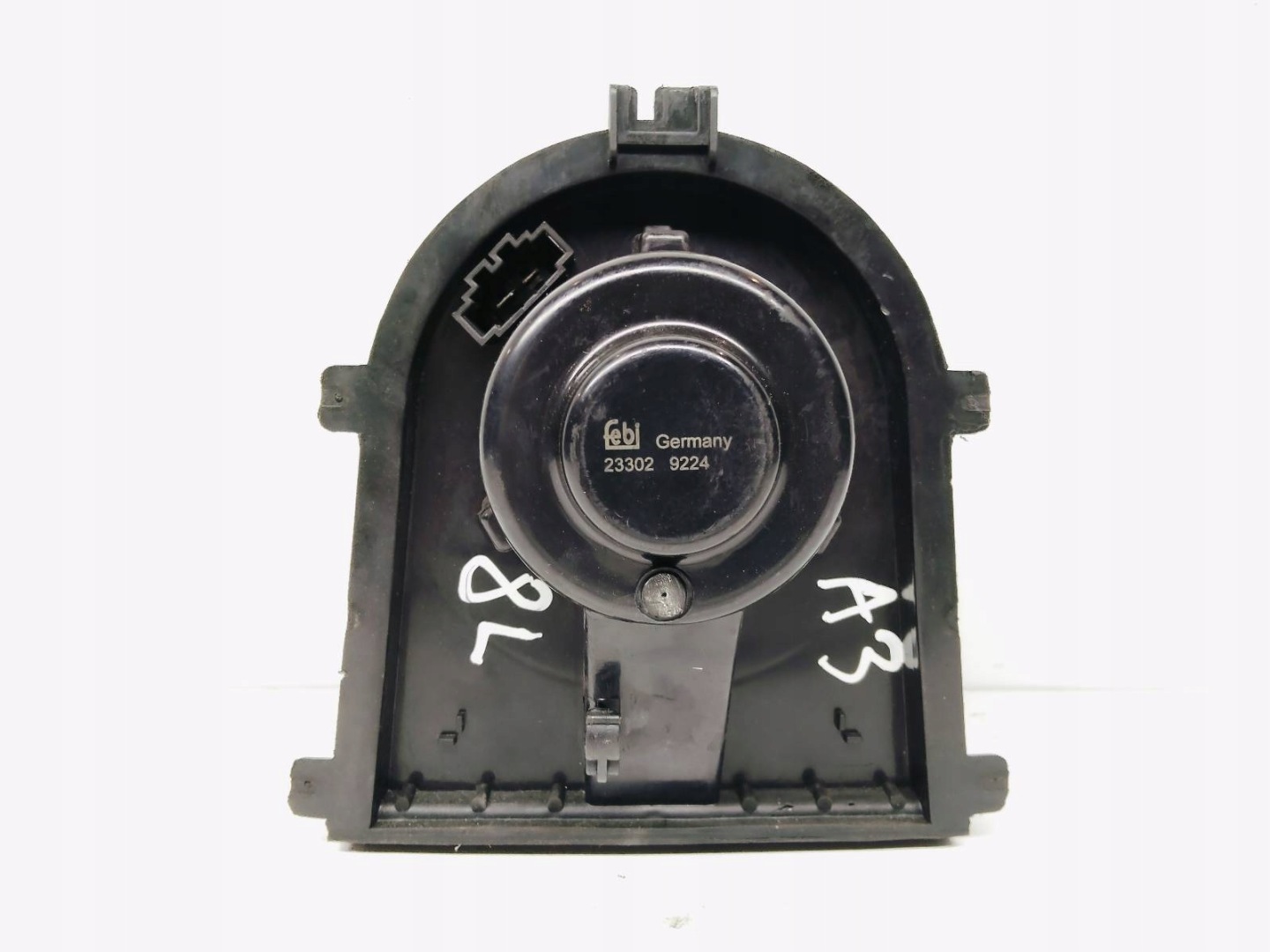 fan Nadmuchu heating Audi A3 8L 1.9 TDI Febi 23302