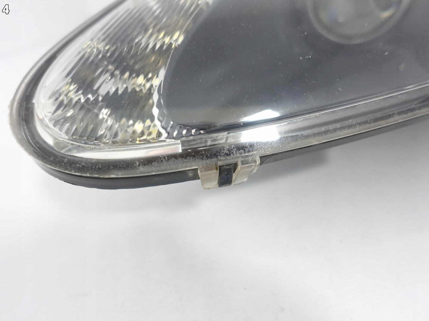 ASTON MARTIN VANTAGE V8 V12 05-18 light XENON + LED left front EUROPA