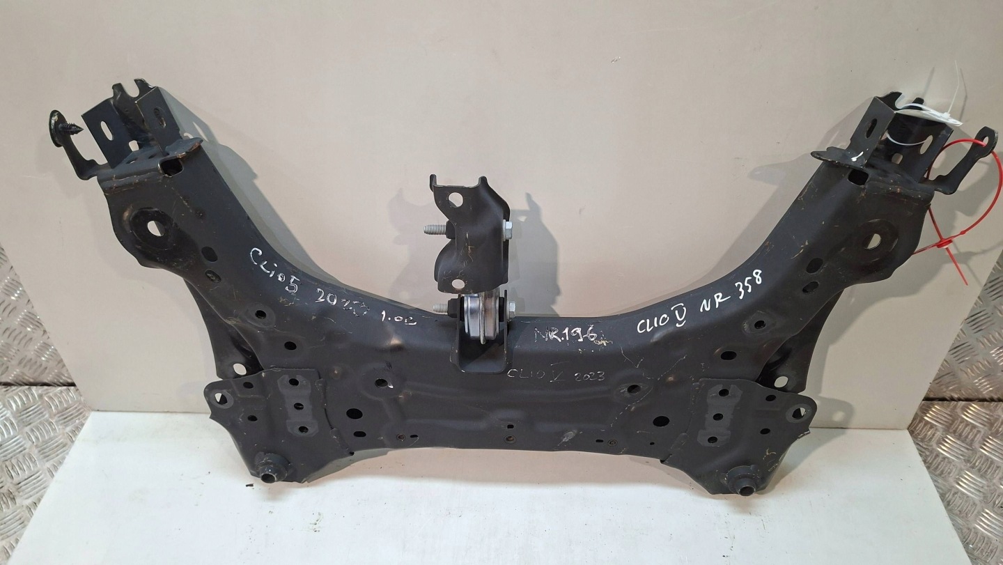 axle beam front 544017562R RENAULT CLIO V 2019
