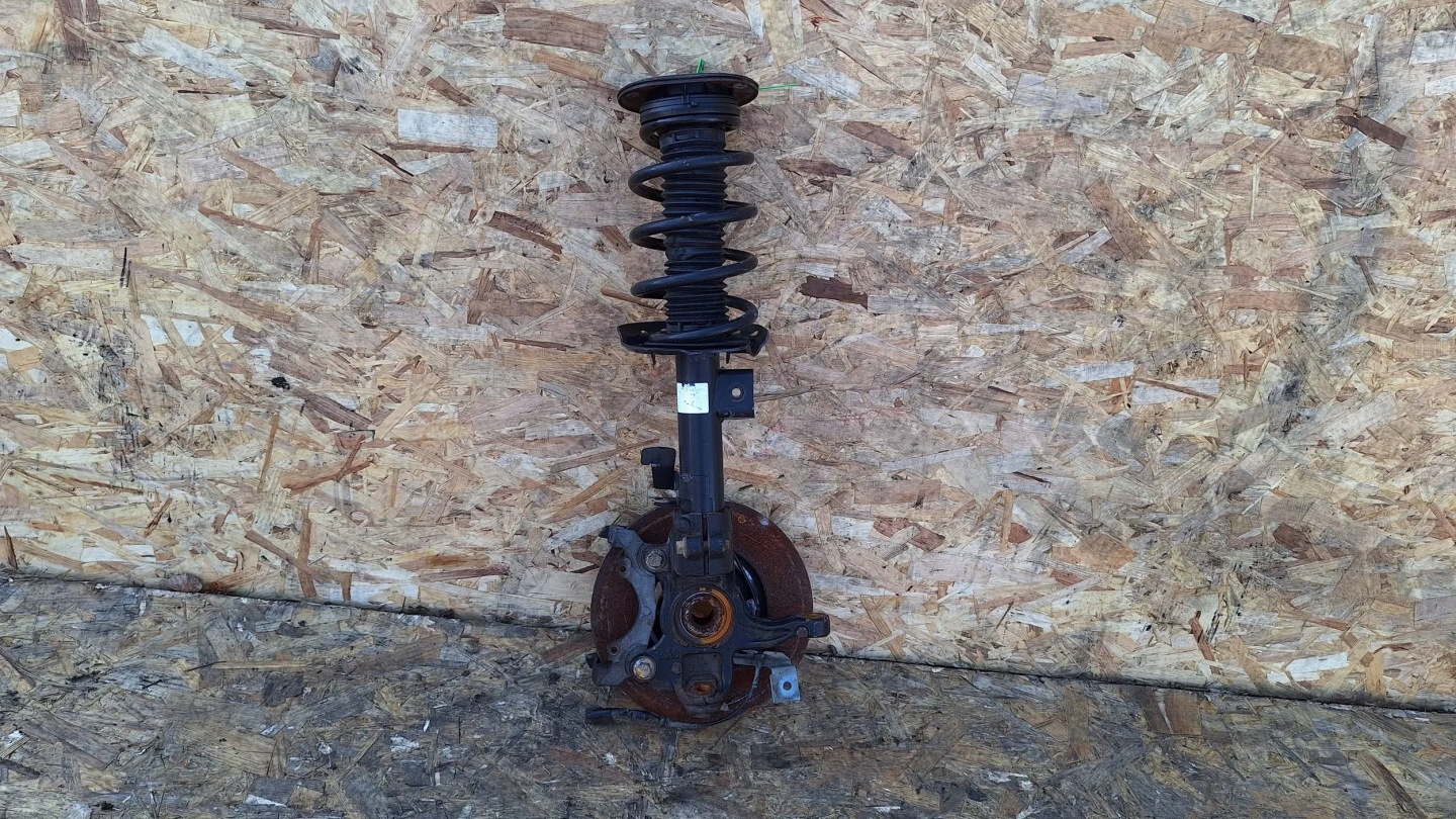 swing shock absorber right front 6G913K170A FORD S MAX MK1 GALAXY MK3 2.0