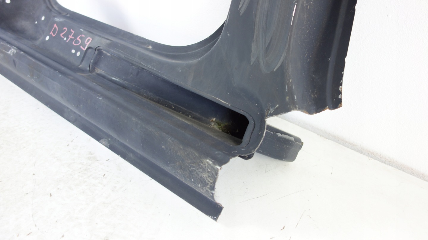 threshold side right rear part RENAULT KANGOO 3 III 08-21