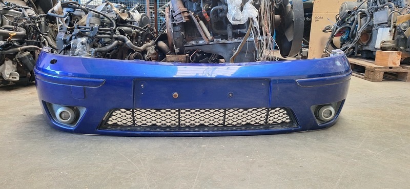 nárazník předek přední FORD FOCUS MK1 ST 2M5117757