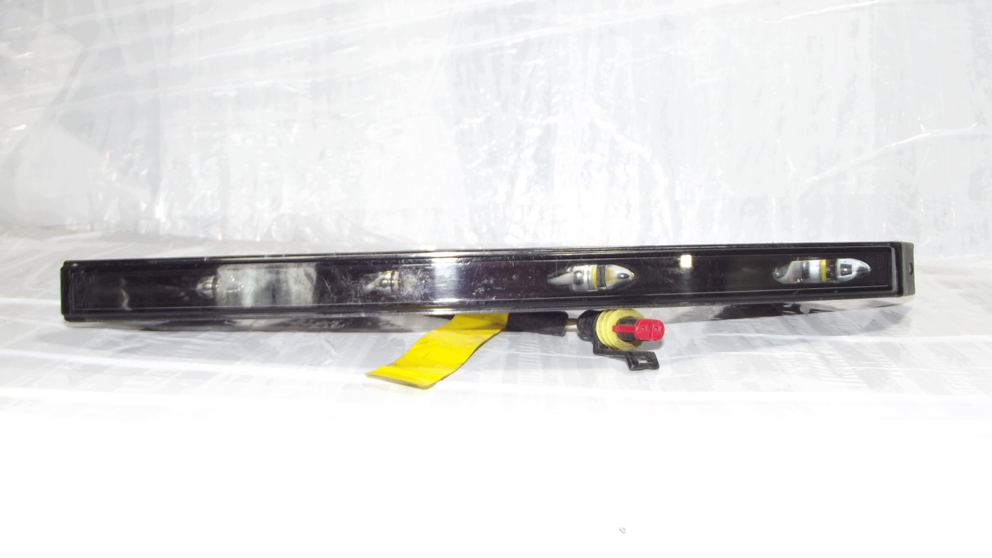 Jaguar XF and daytime running lights LED DRL right front SAEPY206