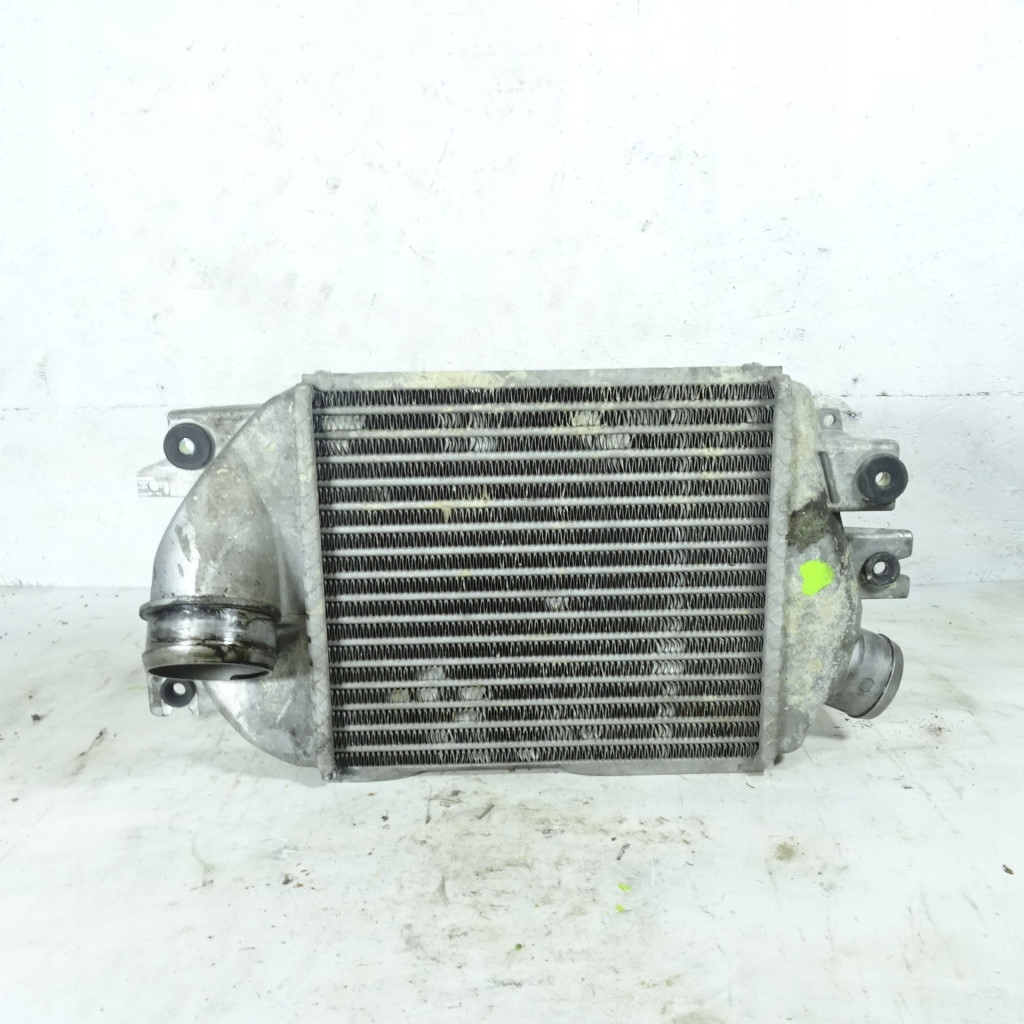 SUBARU LEGACY V OUTBACK IV 2.0D interkuler SIC-TM0180