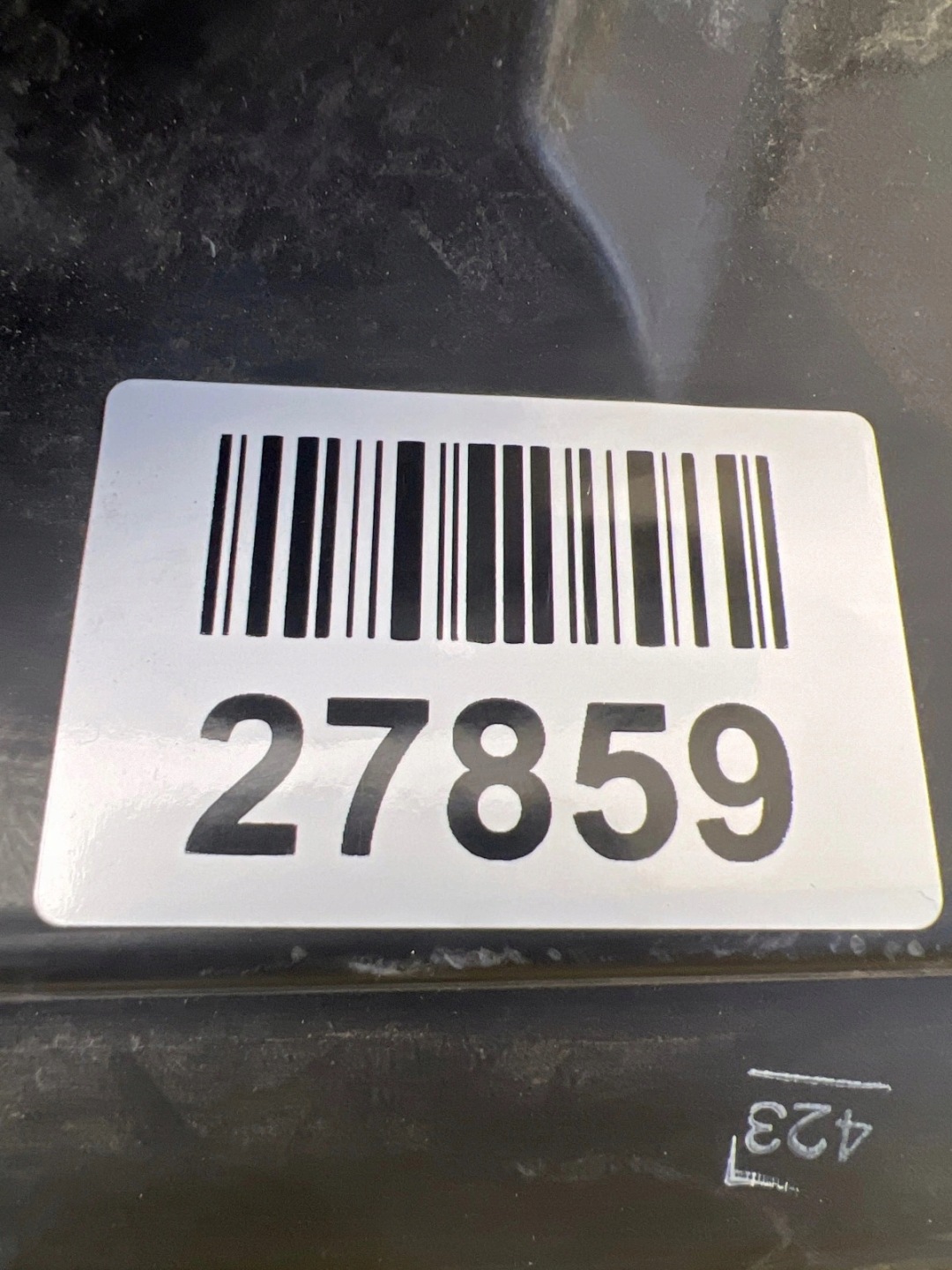 light right Mercedes V-Klasa W447 A4479067800
