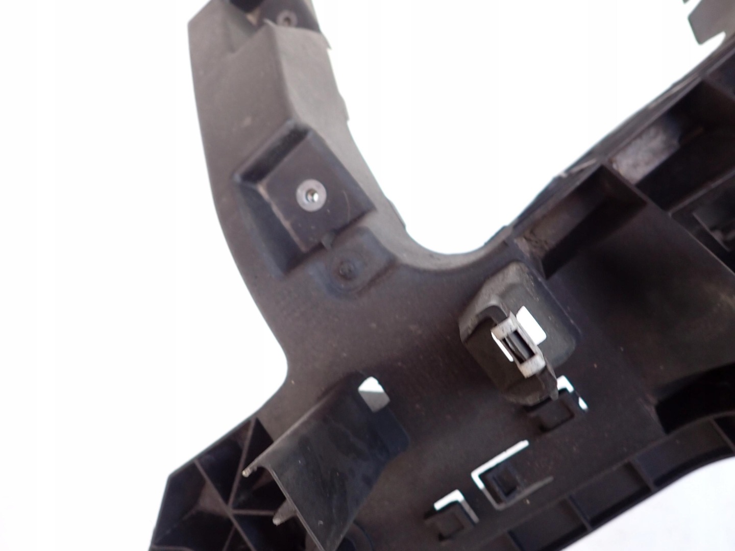 MERCEDES SPRINTER III 3 W907 18-> support panel for radiators pillar
