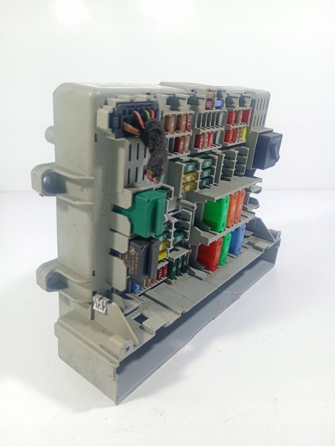 BMW E90 05-11 Module Module fusibles OE 690660903