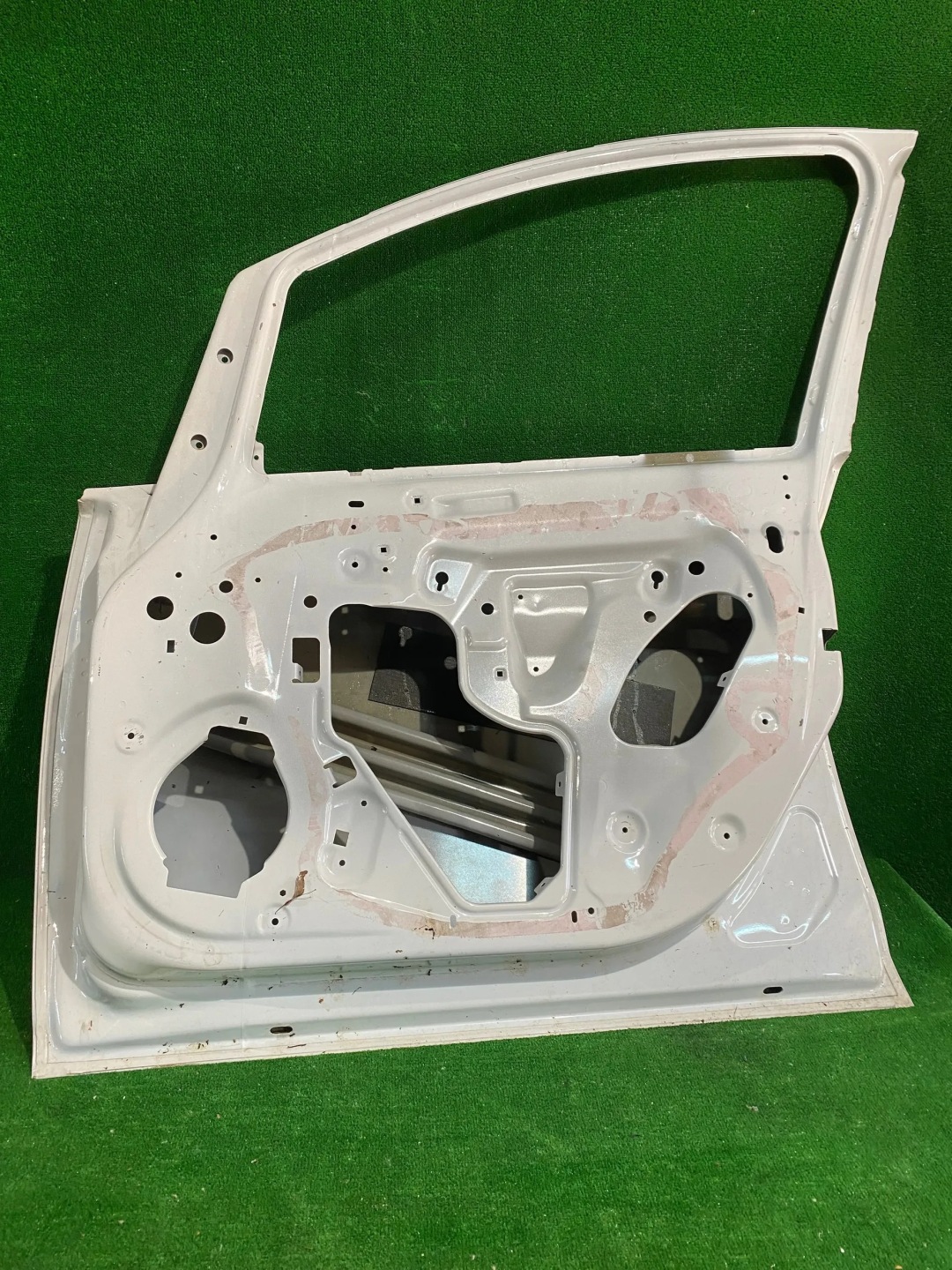 door front right OPEL ASTRA J IV