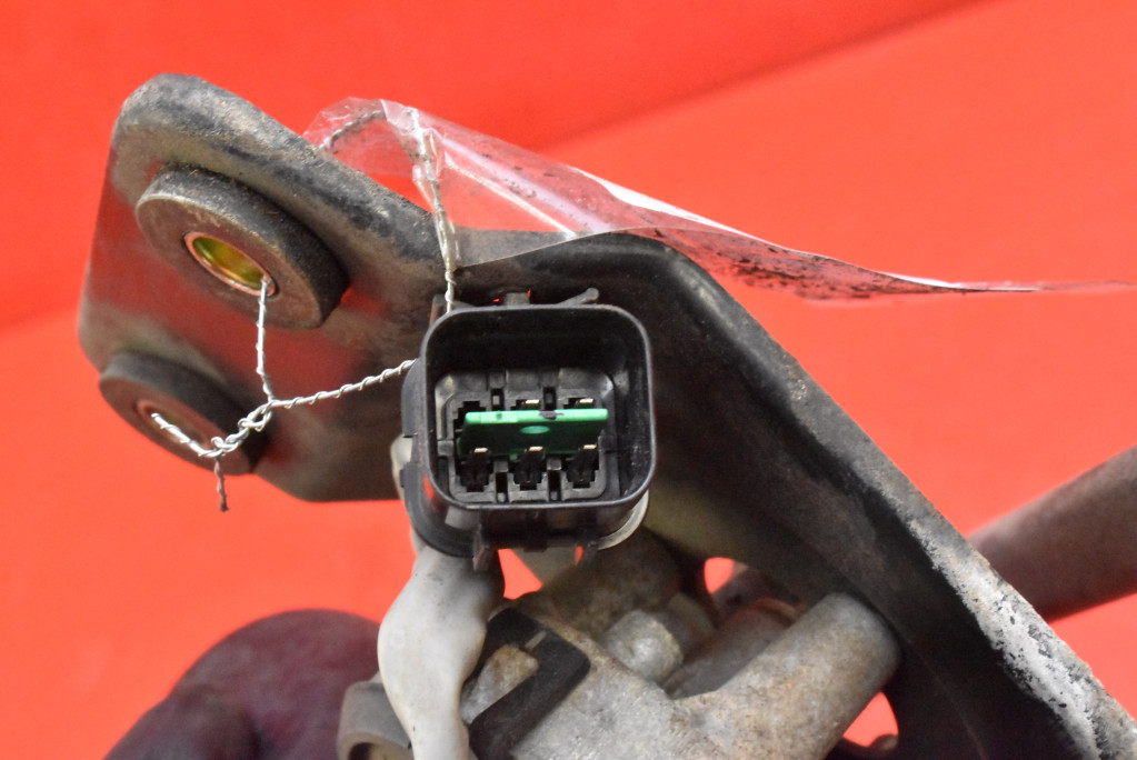 Mécanisme Micro moteur Essuie glaces Avant EU HYUNDAI MATRIX 1 et 01-05