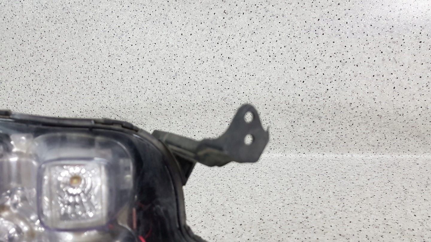 KIA CEED GT LINE LED DRL right D 8894