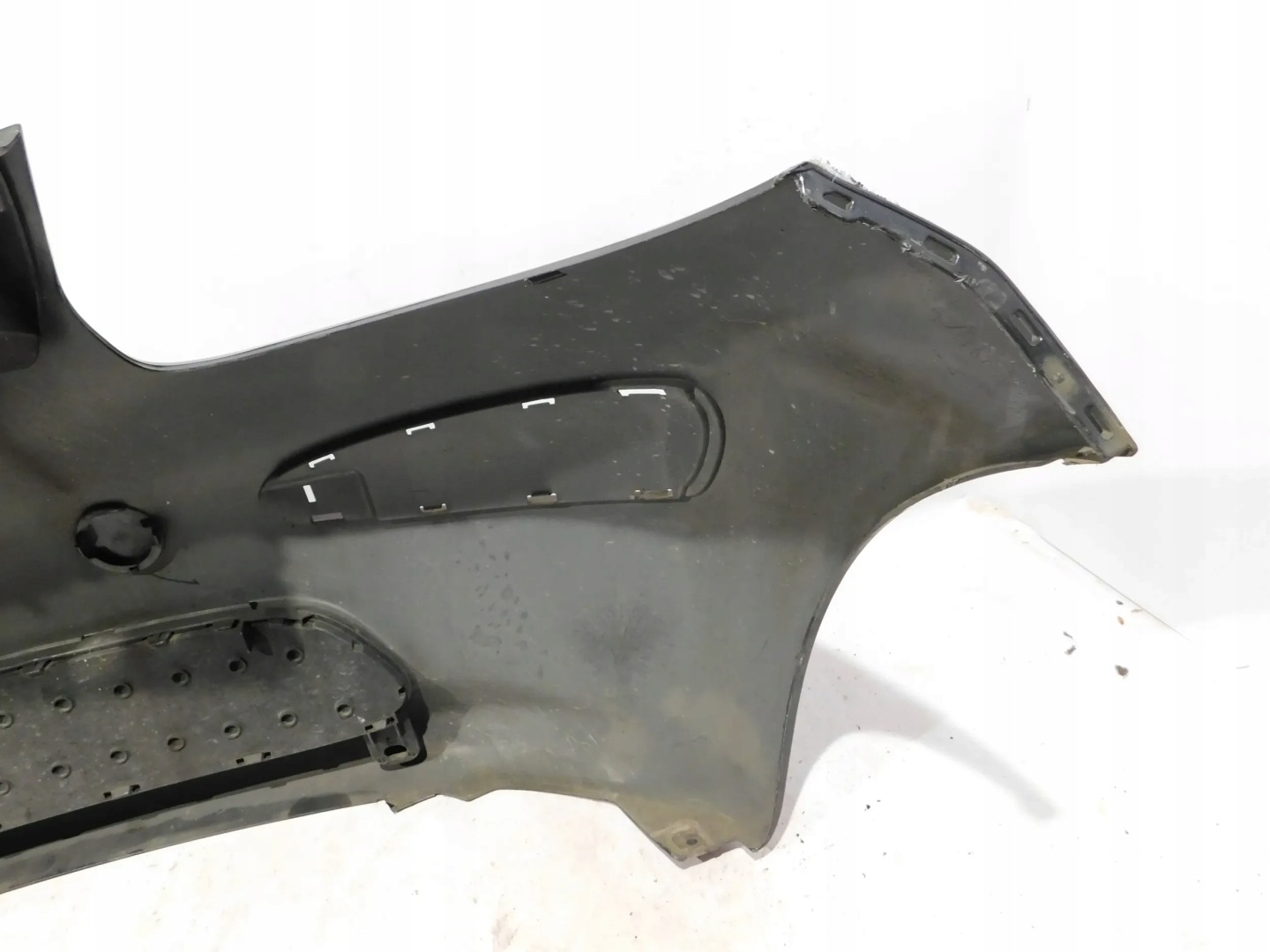 nárazník předek přední TOYOTA AYGO