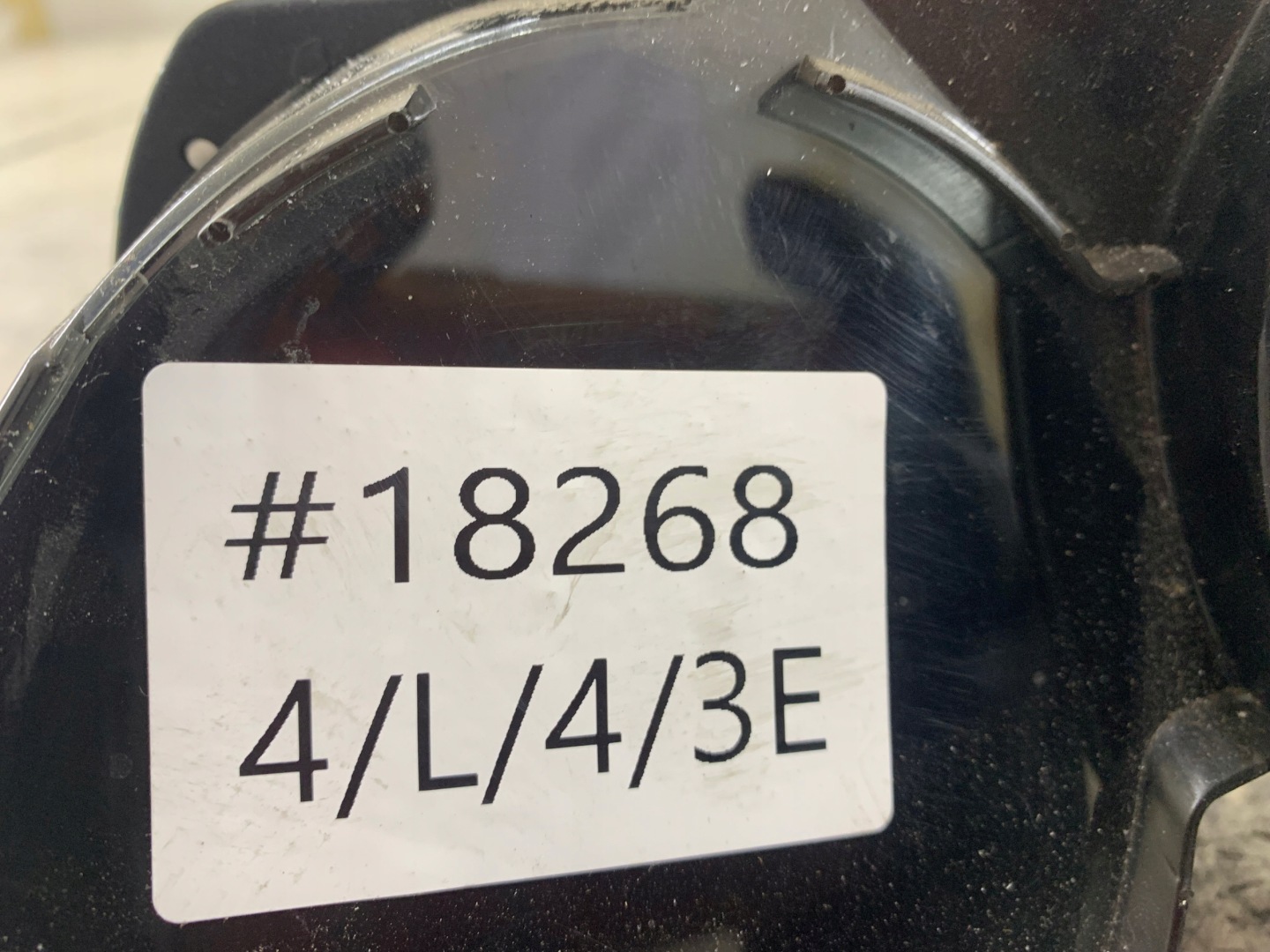 HONDA JAZZ II 1.3 dials dials 78100-SAA-F400
