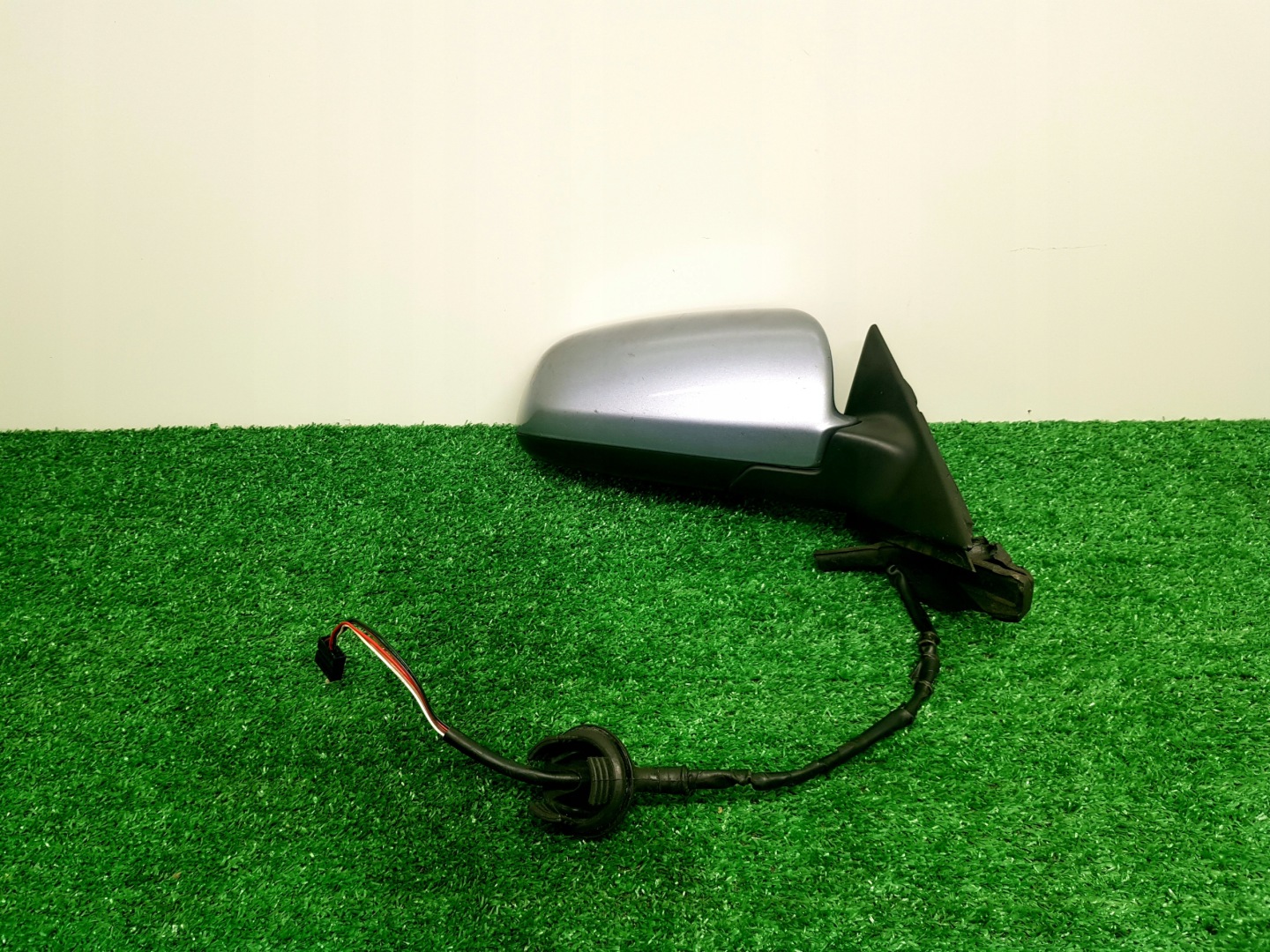 mirror right electrics AUDI A3 8P