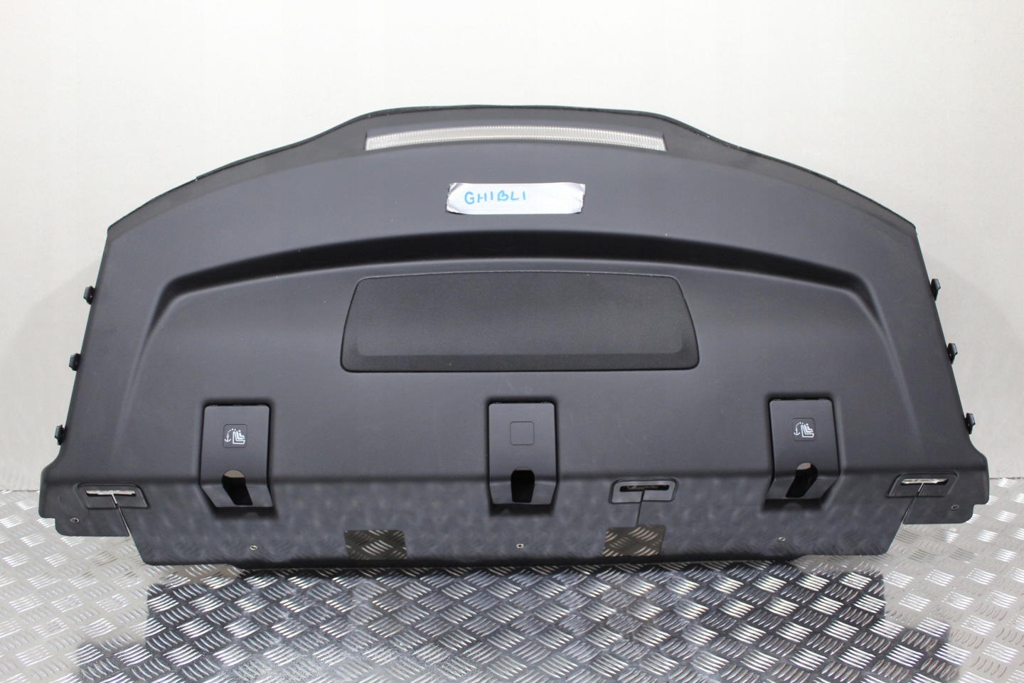 plato boot GHIBLI Q4