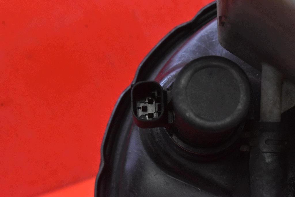 servo servofreno EU P30665453 VOLVO S60 1 e 2.0 T 180 KM 00-04