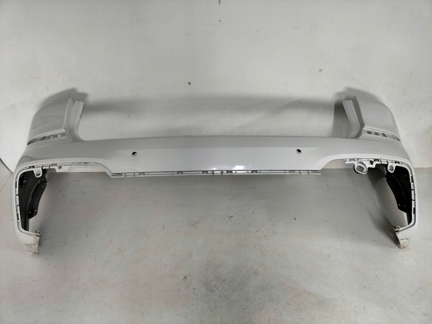 STOSSSTANGE HINTEN HECK BMW X3 G01 18- M-PAKET