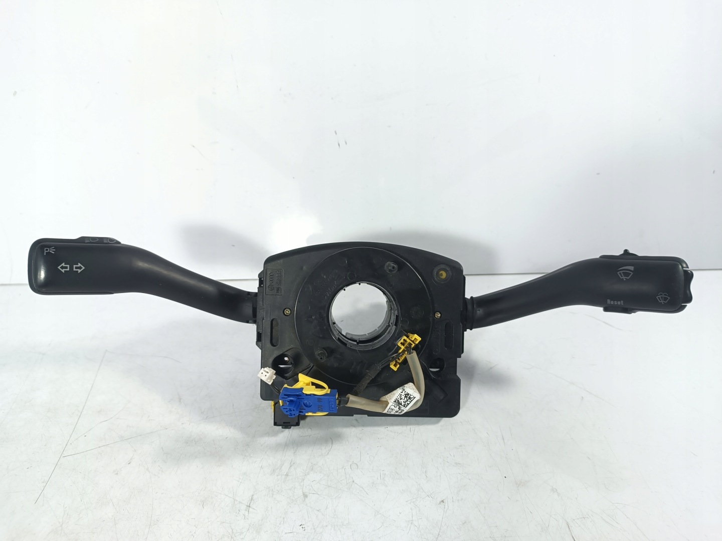 Audi A3 8L 96-03 Kombischalter Blinkerleuchte Wischer 4B09535036