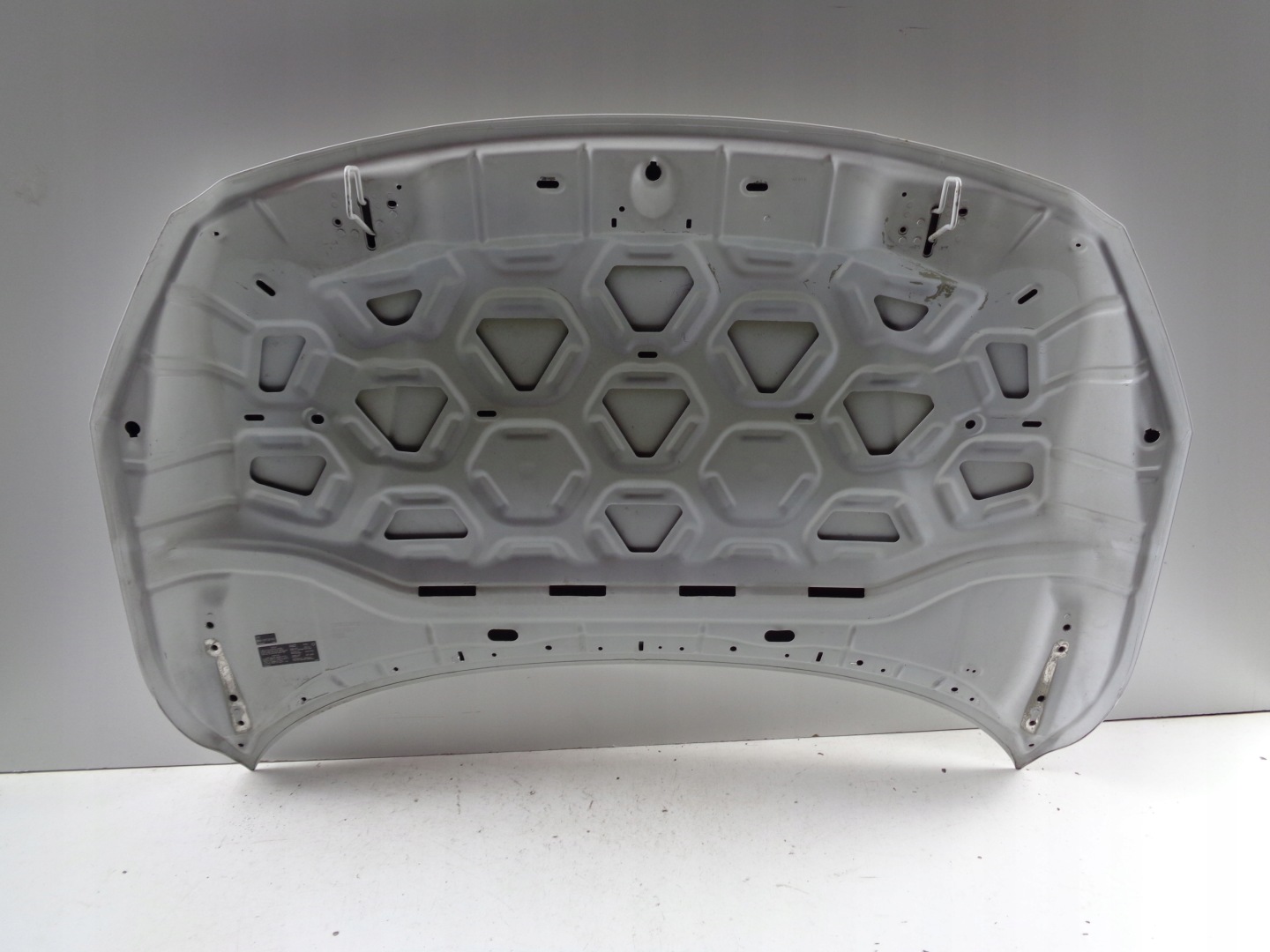 Capot VOLVO V60 S60 13- LIFT NR 51266
