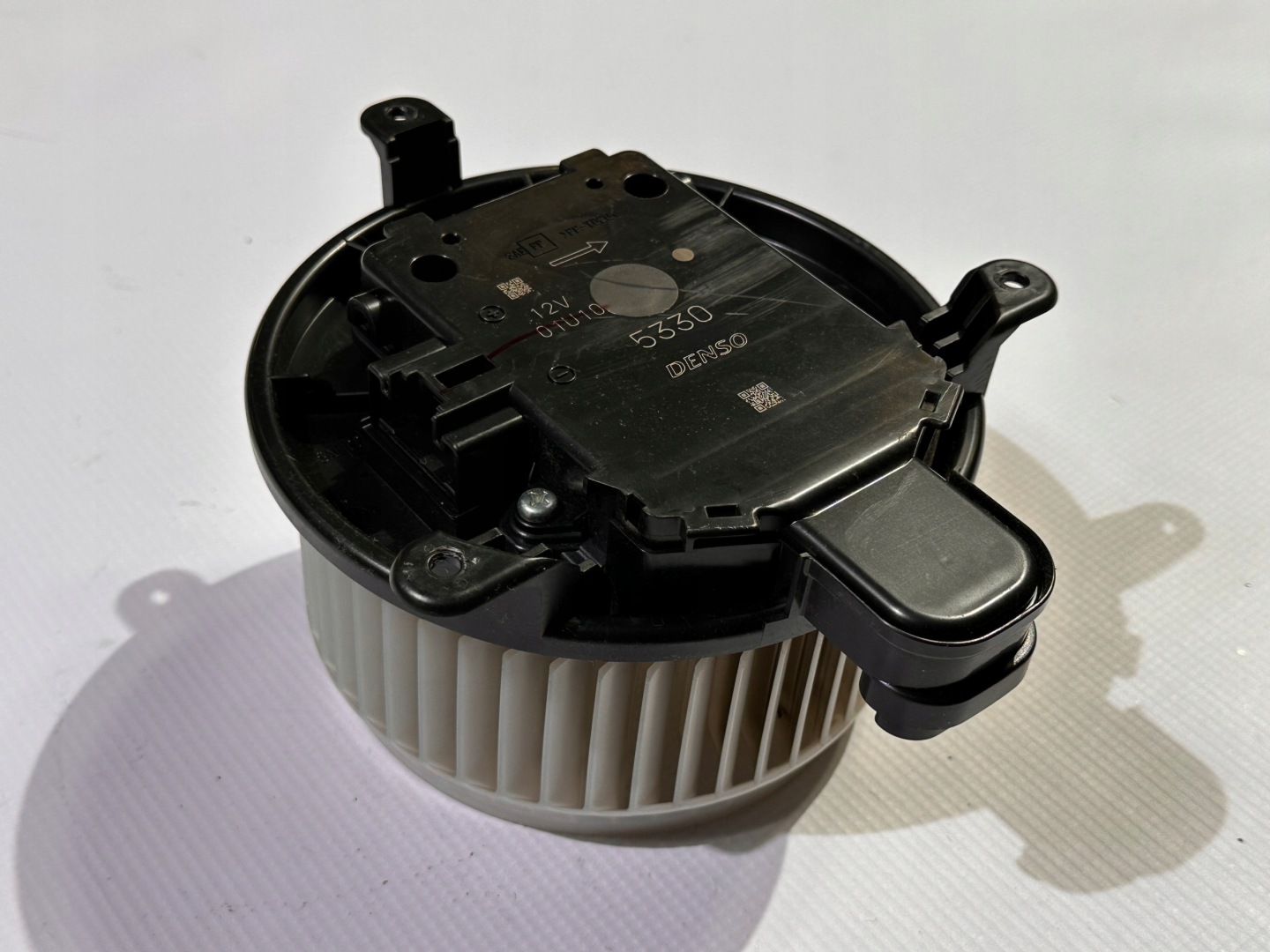heating motor Chevrolet Camaro 2016+