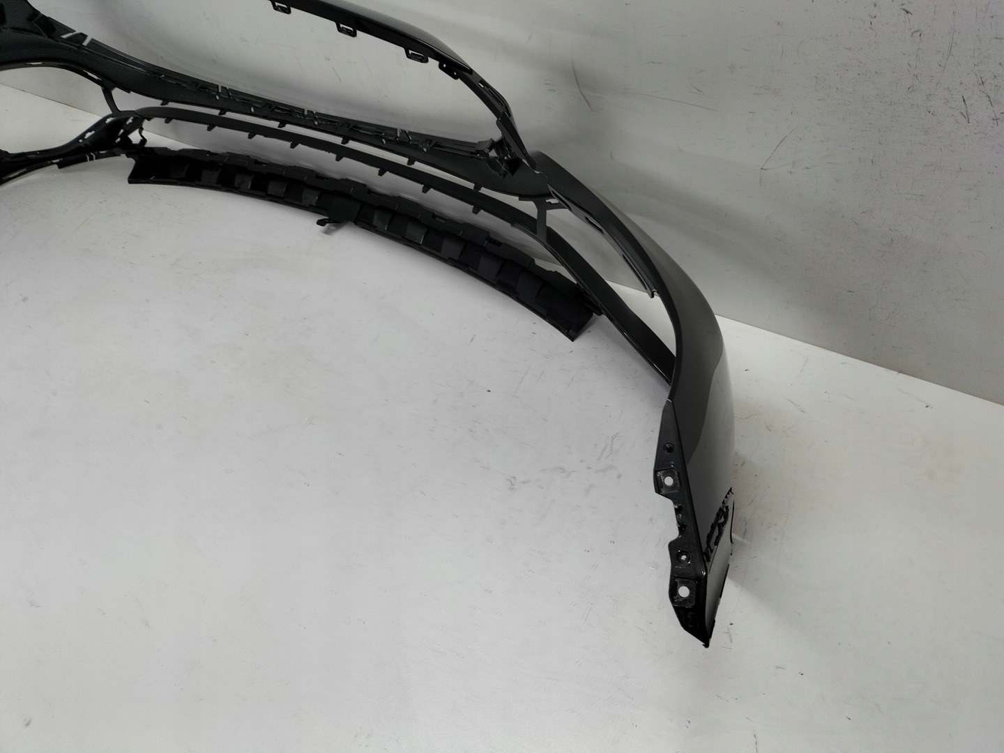 front bumper front MERCEDES E KLASA W214 23- ALL-TERRAIN