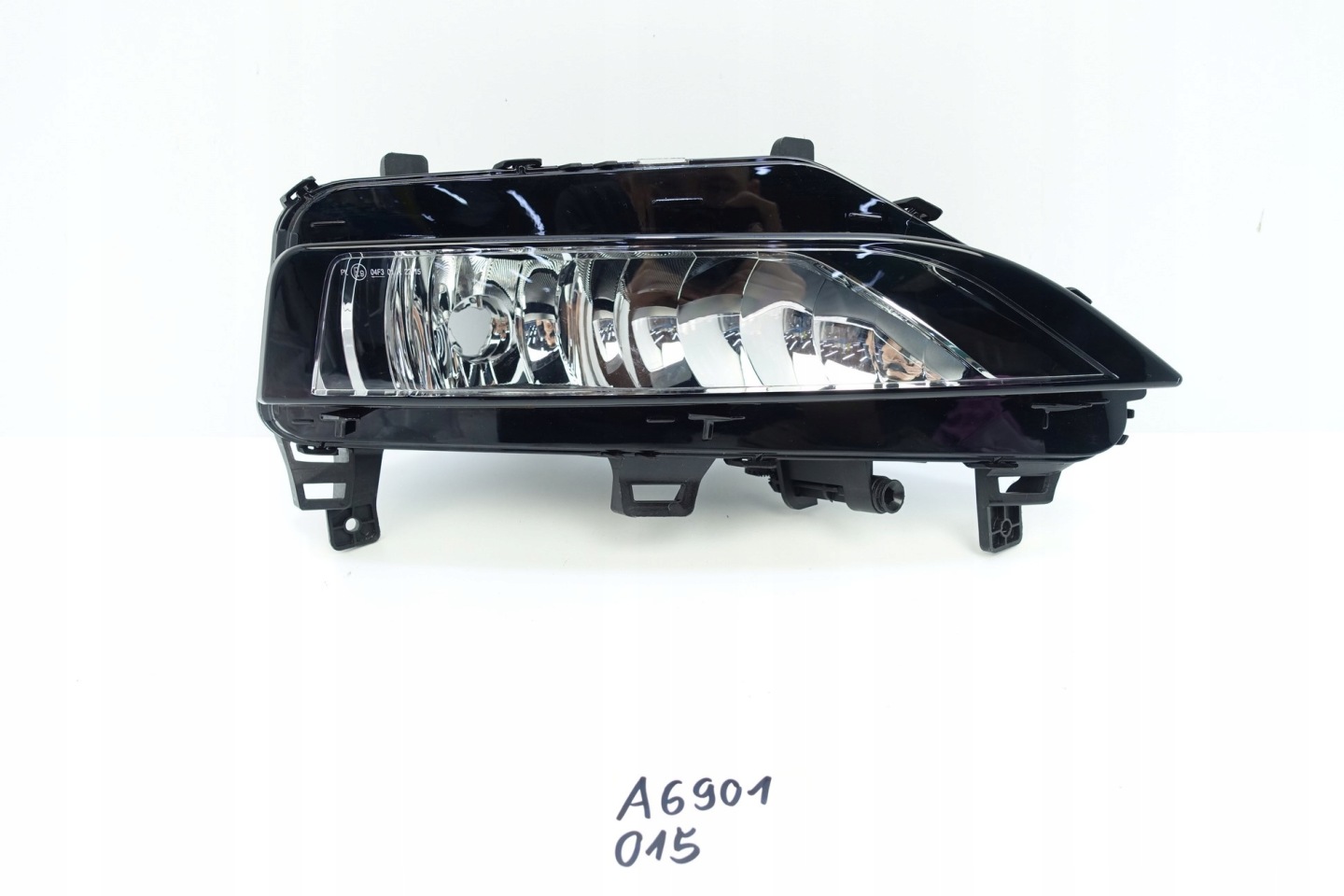 Nebelscheinwerfer LED DRL rechts SKODA OCTAVIA IV 1205002
